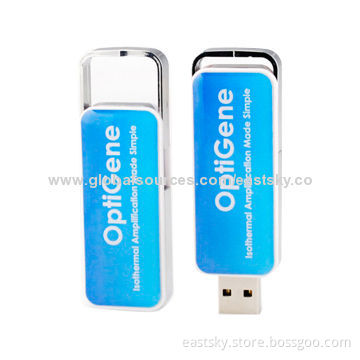Promotional Resin Logo Thumb Drive, Push-up Large Logo Lanyard with Keychain/Keyring, 64MB to 32GBNew